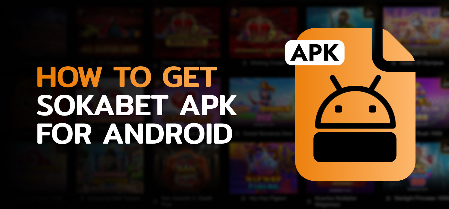 how to get apk for android